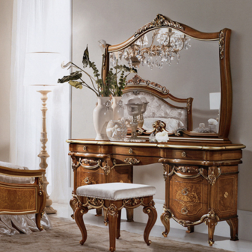 Туалетный стол Antonelli Moravio