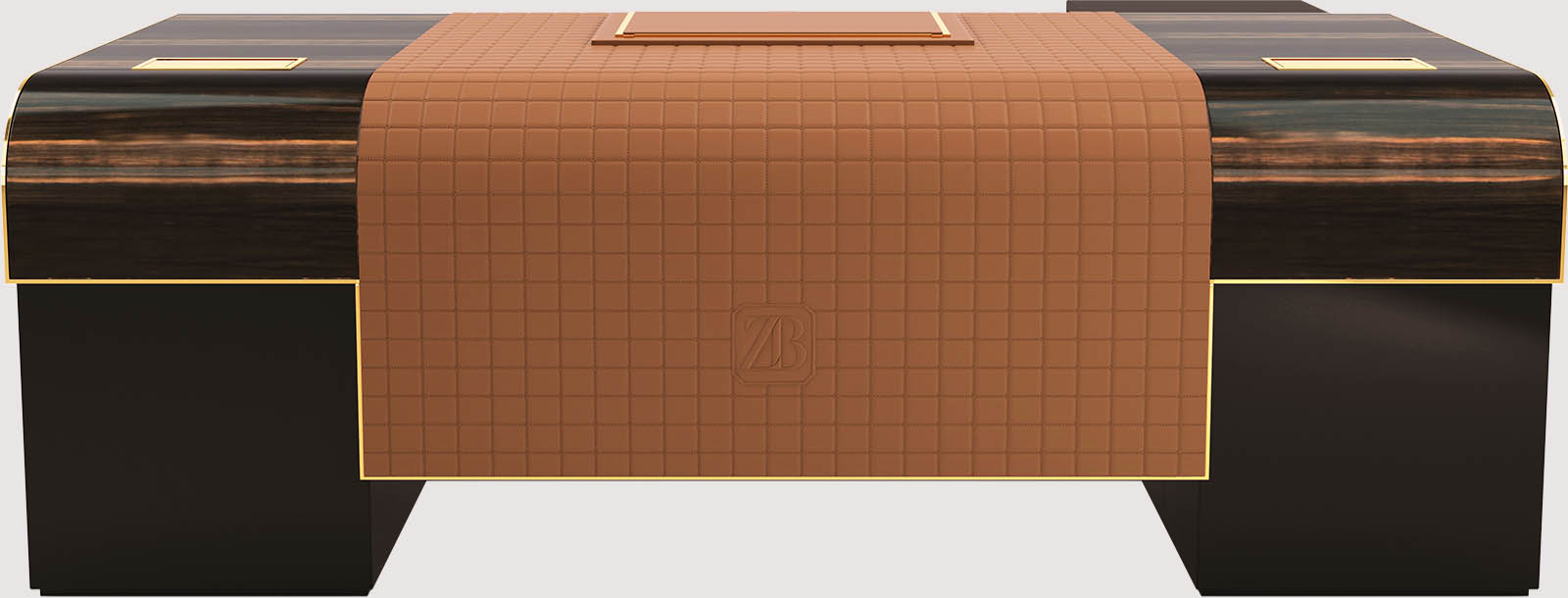 Стол письменный Astoria