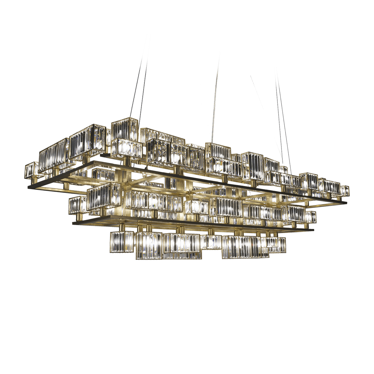 Потоличные светильник Turex02_O