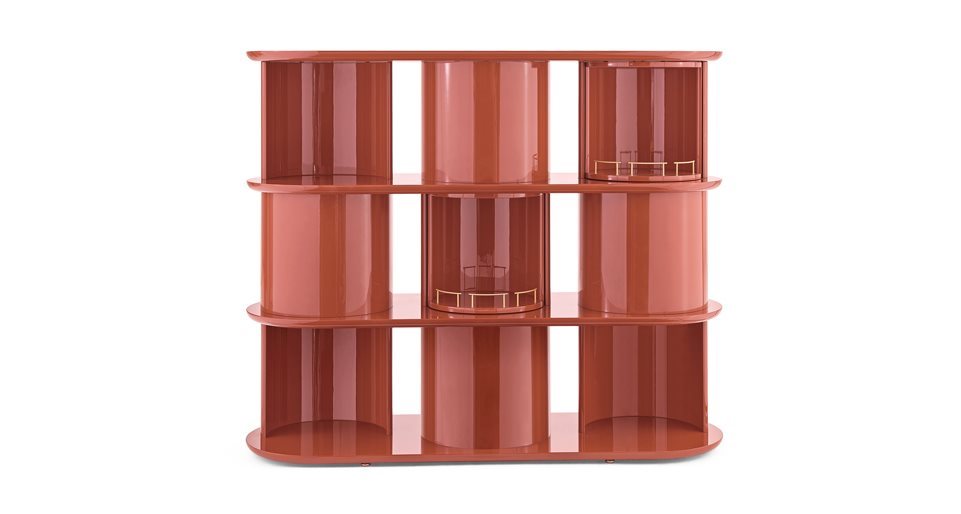 Комод Hide&Seek