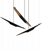 Люстра Coltrane