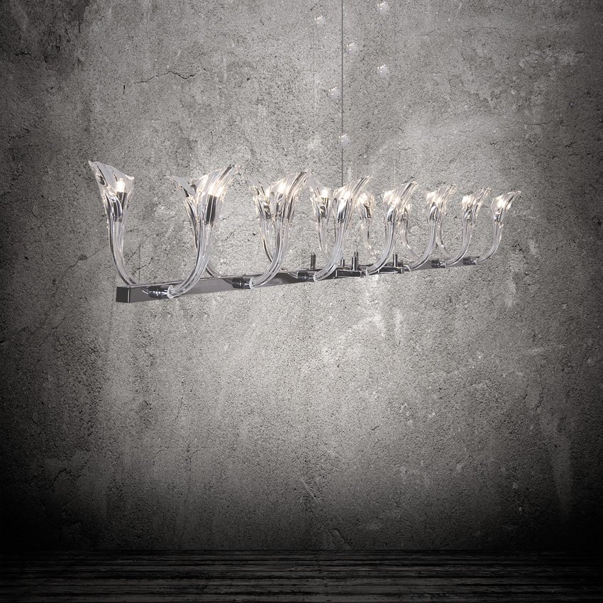 Светильник CHILL OUT W1