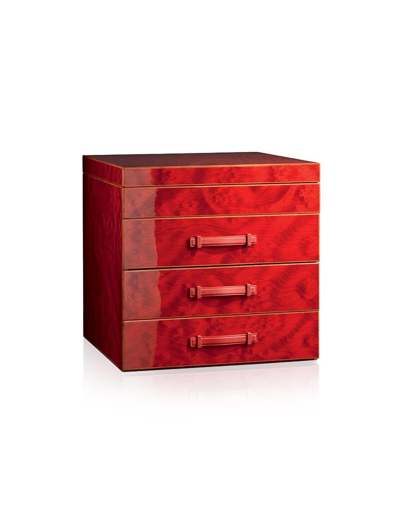 Шкатулка CASINO PASSION