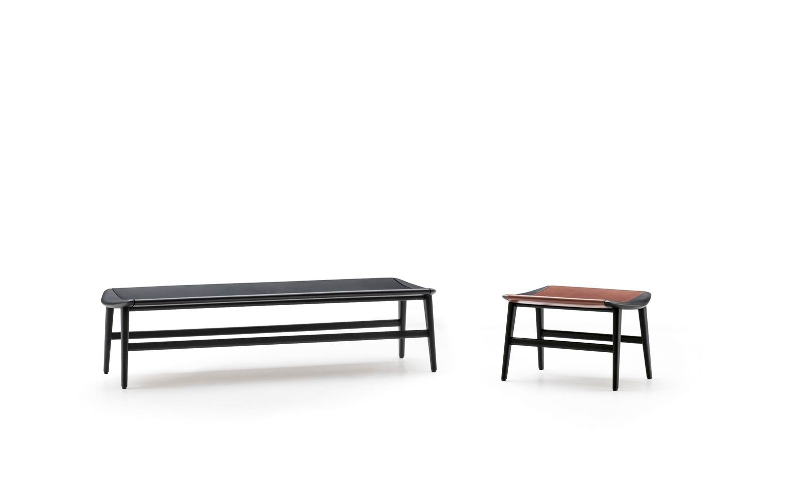 Скамейка Fynn