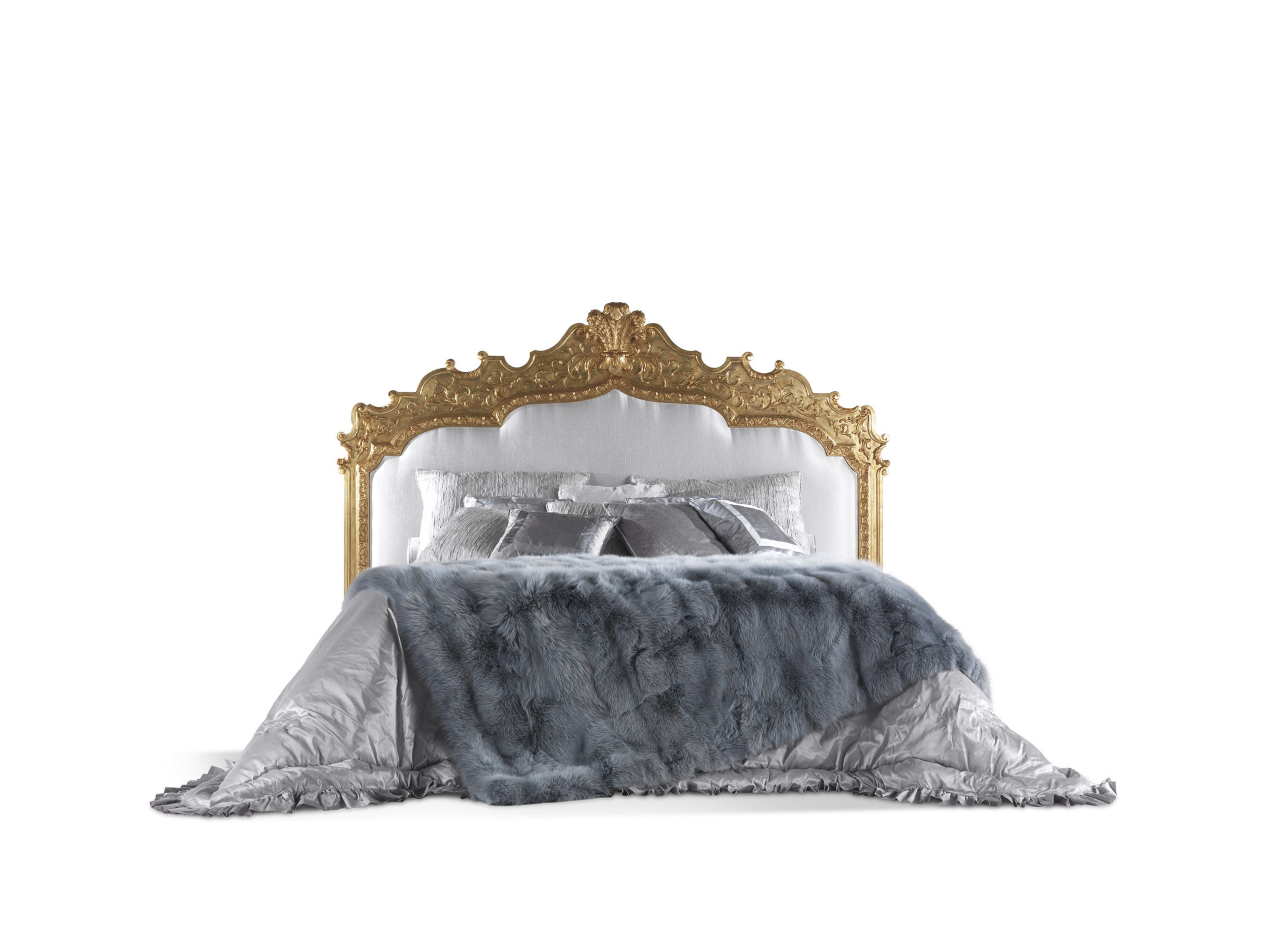 Кровать Fragonard