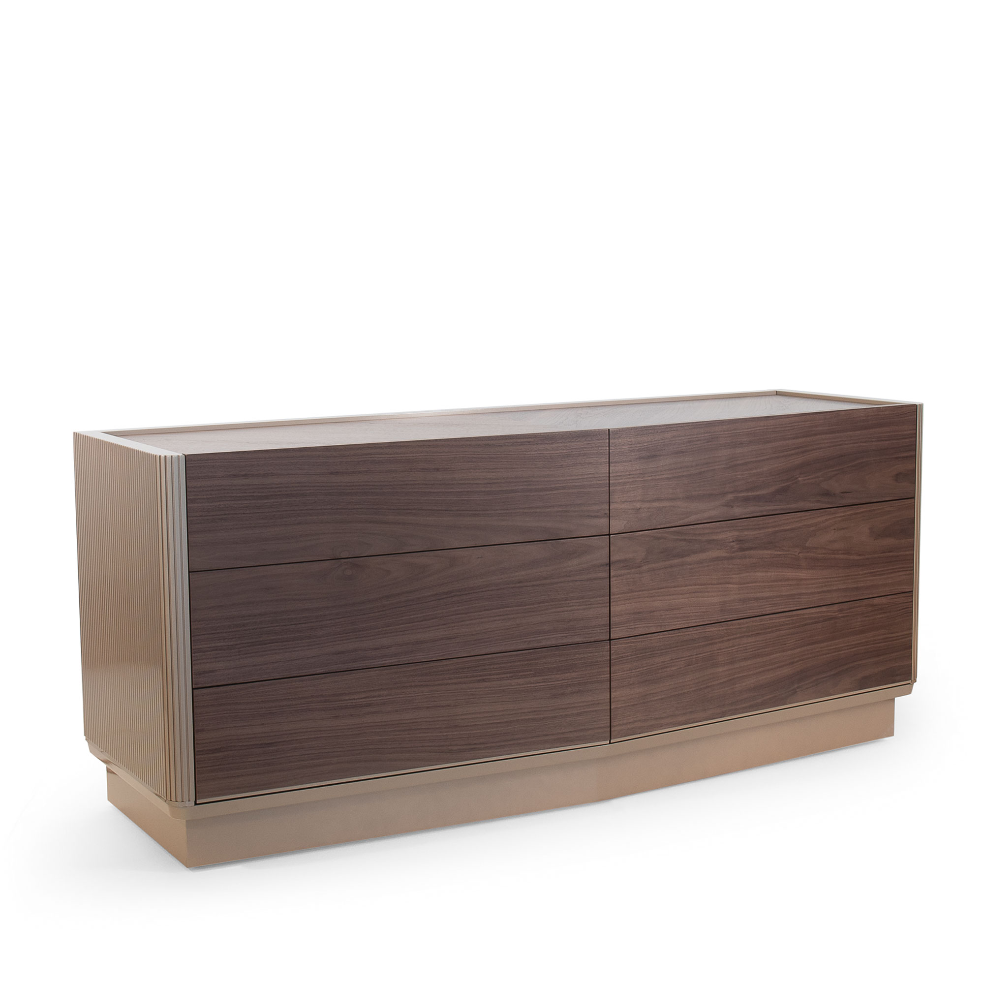 Комод Bredy Como