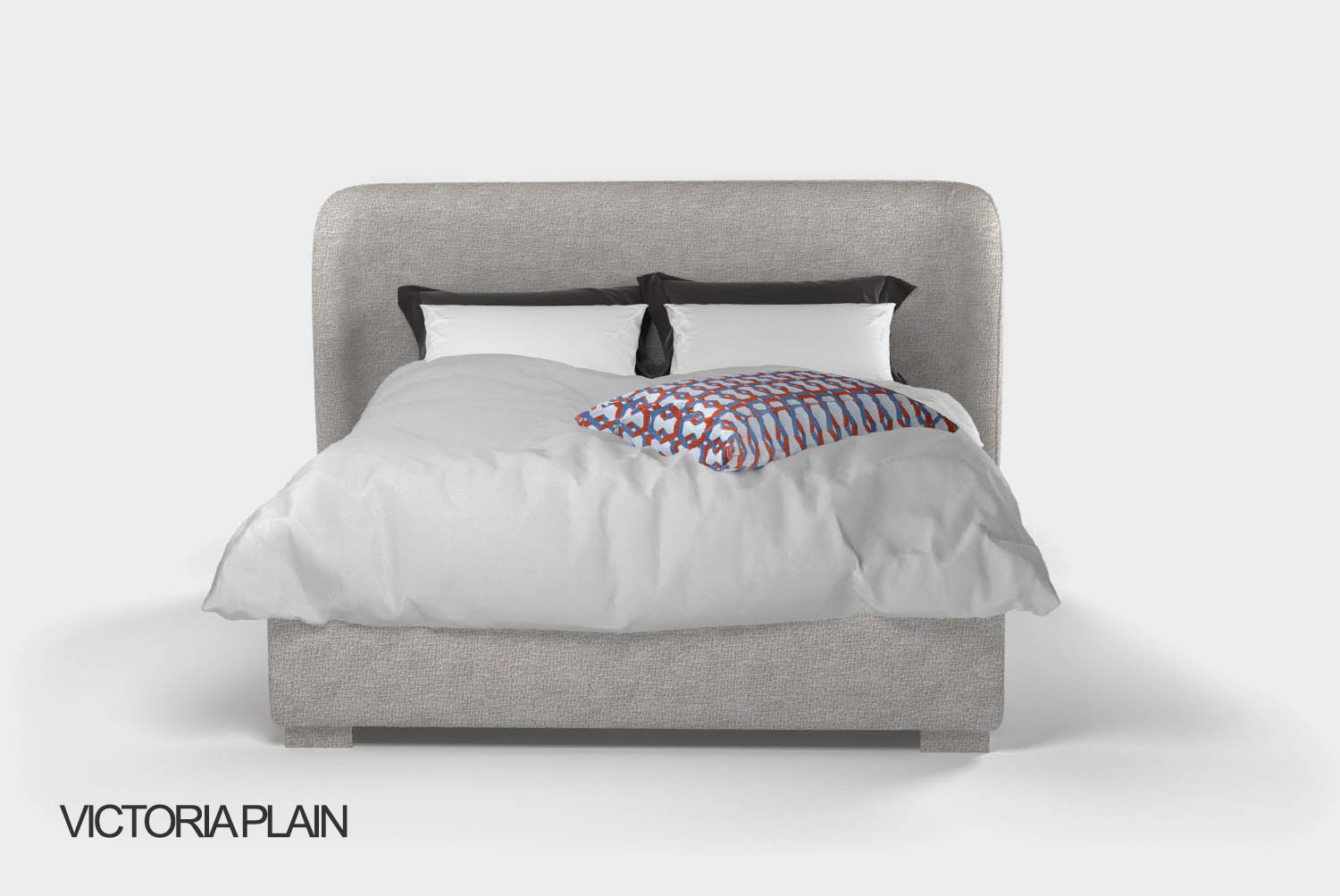 Кровать Victoria