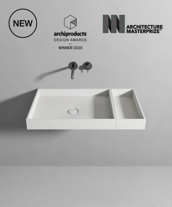 Умивальник Lavabo