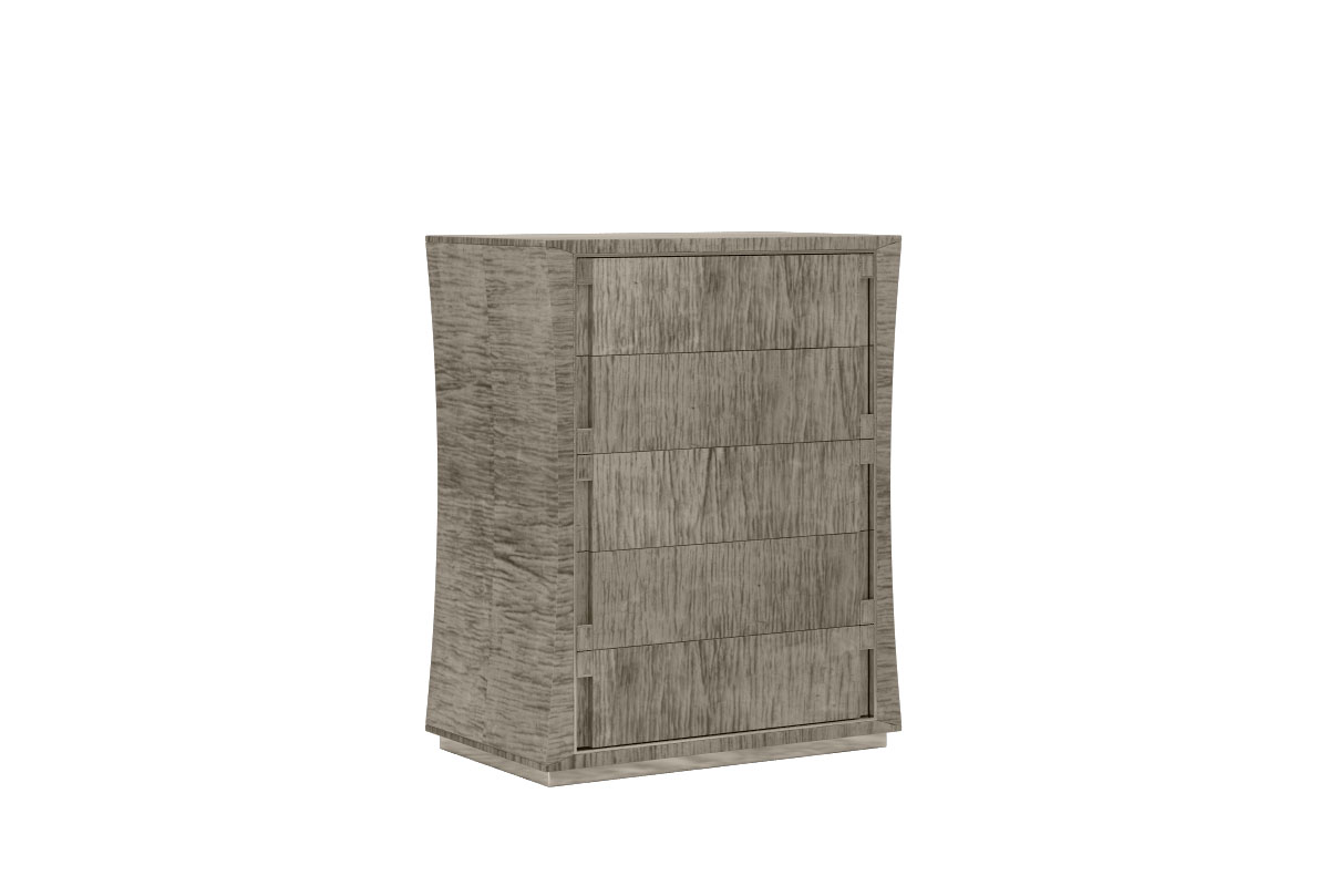 Комод  ELN 6601 K Pearl