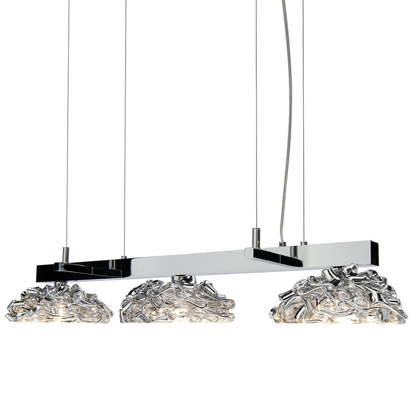 Светильник FLOWERS FROM AMSTERDAM H3