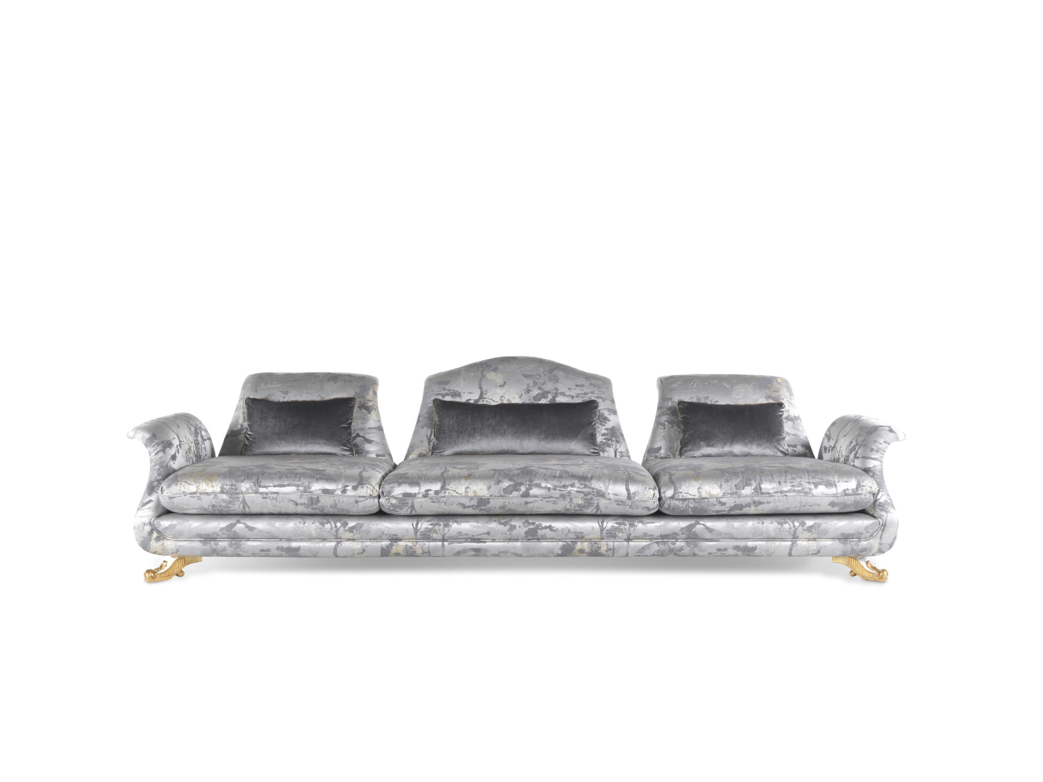 Диван Troisplaces