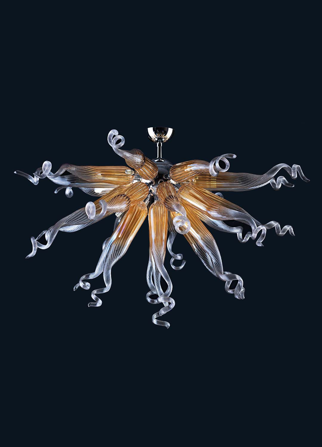 Потолочный свелильник Medusa