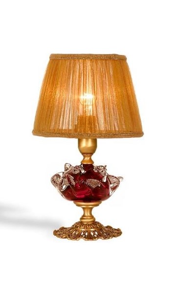 Лампа настольная 1356/P