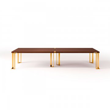 Обеденный Стол Tavolo Rettangolare | Art. 7954