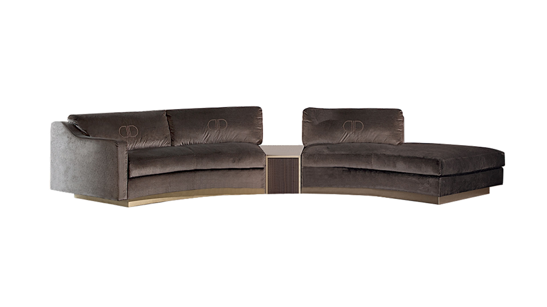 Диван  Montecarlo