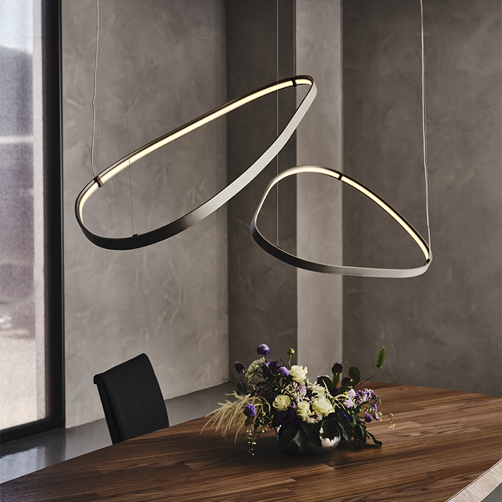 Люстра Magellano