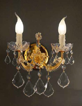 Настенная лампа CL50