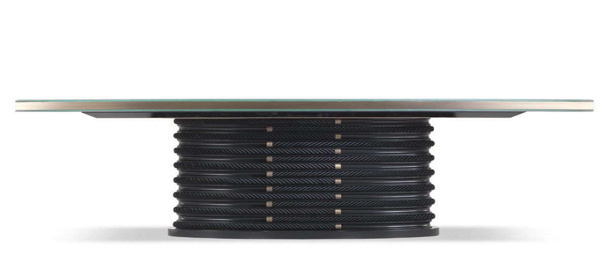 Обеденый стол Brick lane