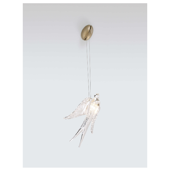 Подвесной светильник Voa Gutturalis Large