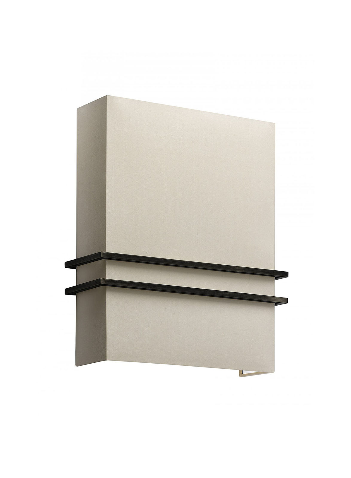 Настенная лампа Langham Dark Bronze Wall Light