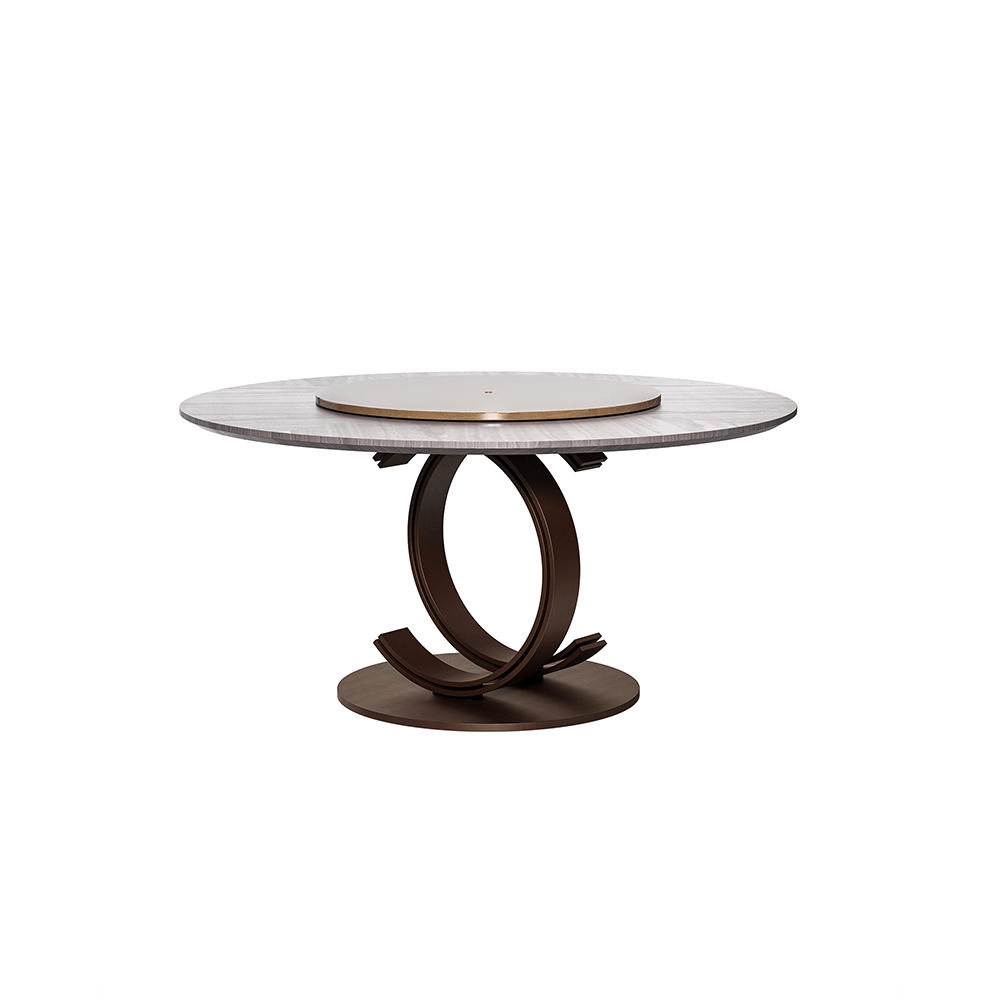 Стол Round dining table