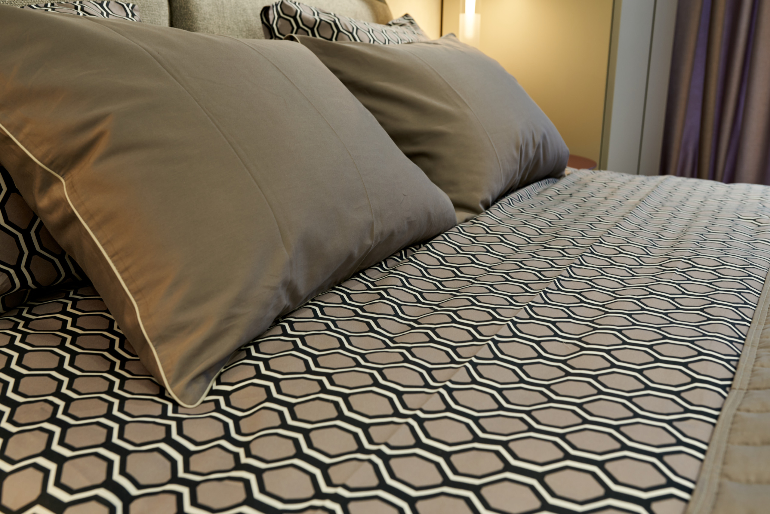 Сучасний проект у ЖК "Рибальський"