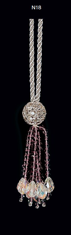 Канат Nappa N18