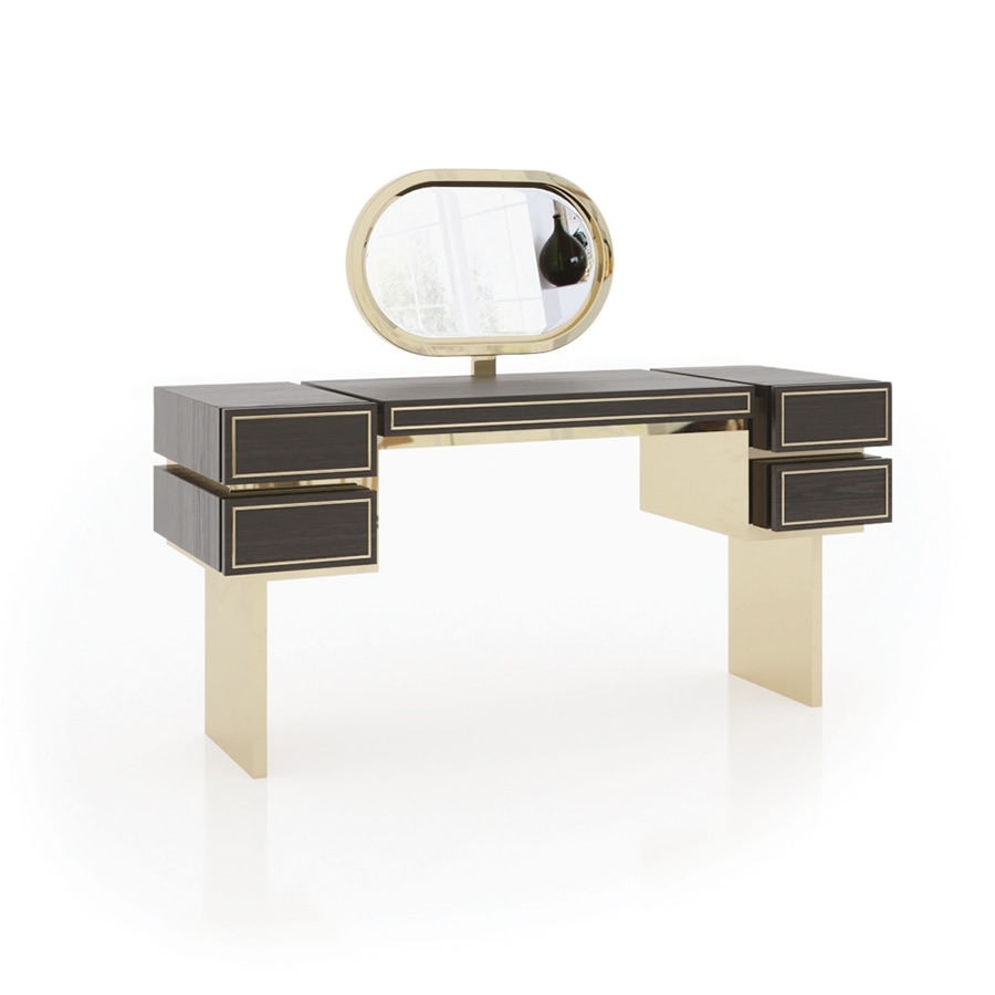 Туалетный столик Leimert