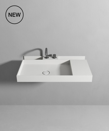 Умивальник Corian