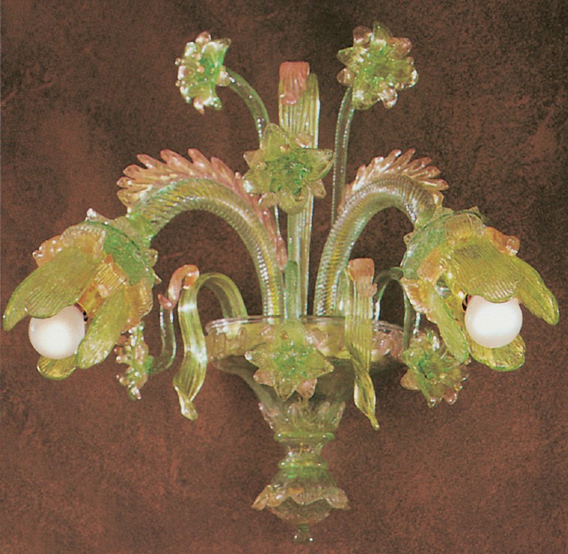 Настенная лампа VM328L2