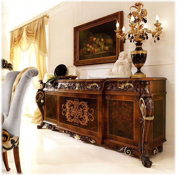 Комод Cappellini Intagli 900 M