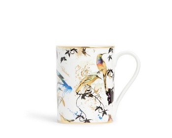 Кружка Garden's Birds