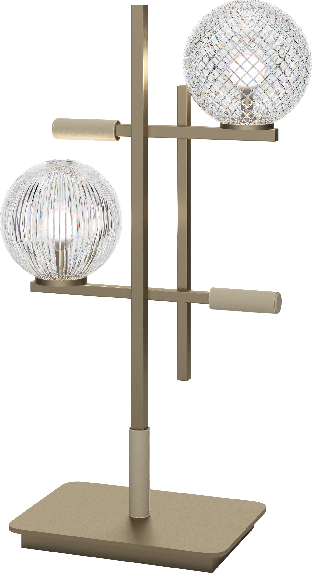 Настольная лампа Tris Table Lamp