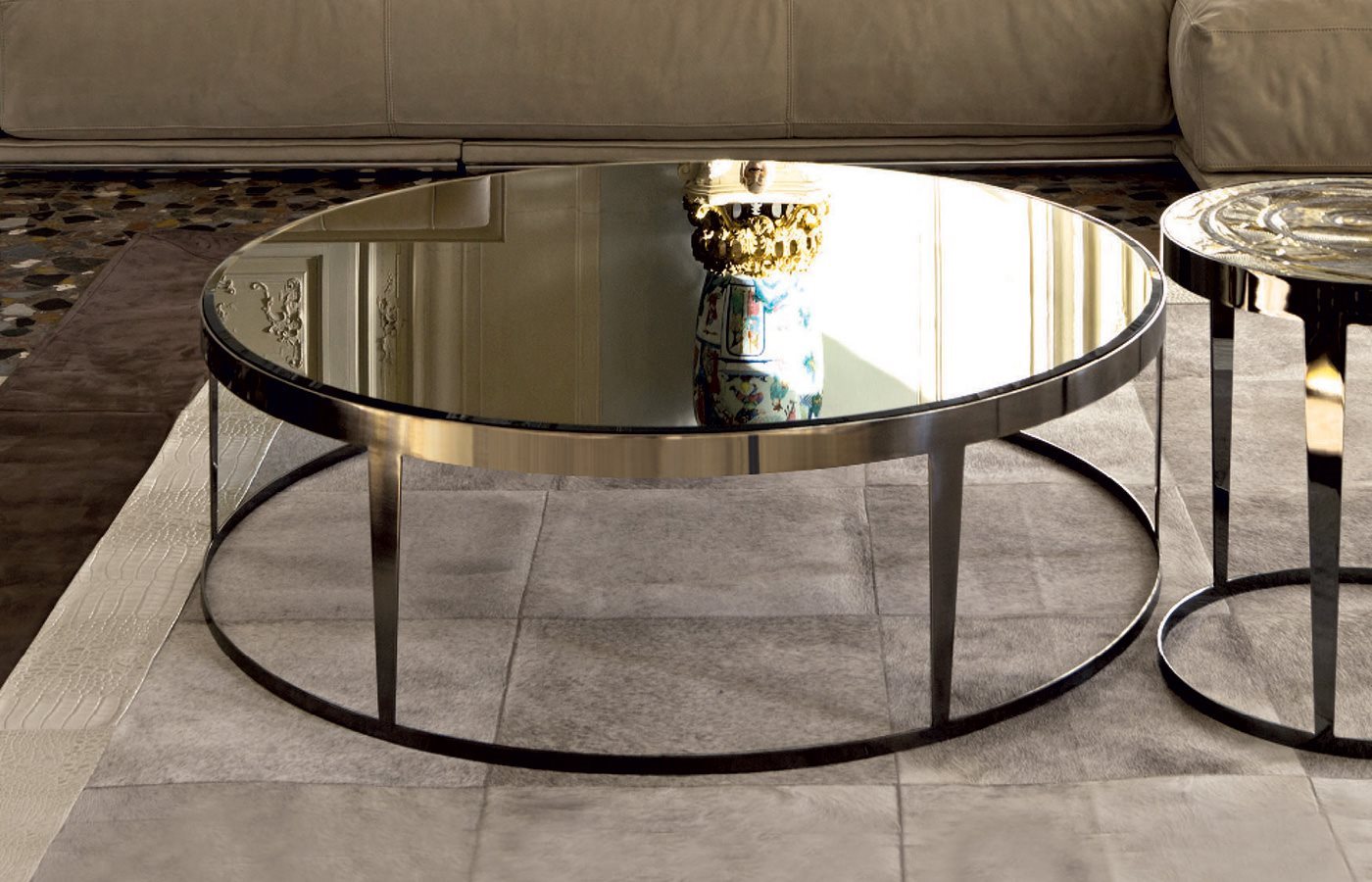 Журнальный столик Amadeus