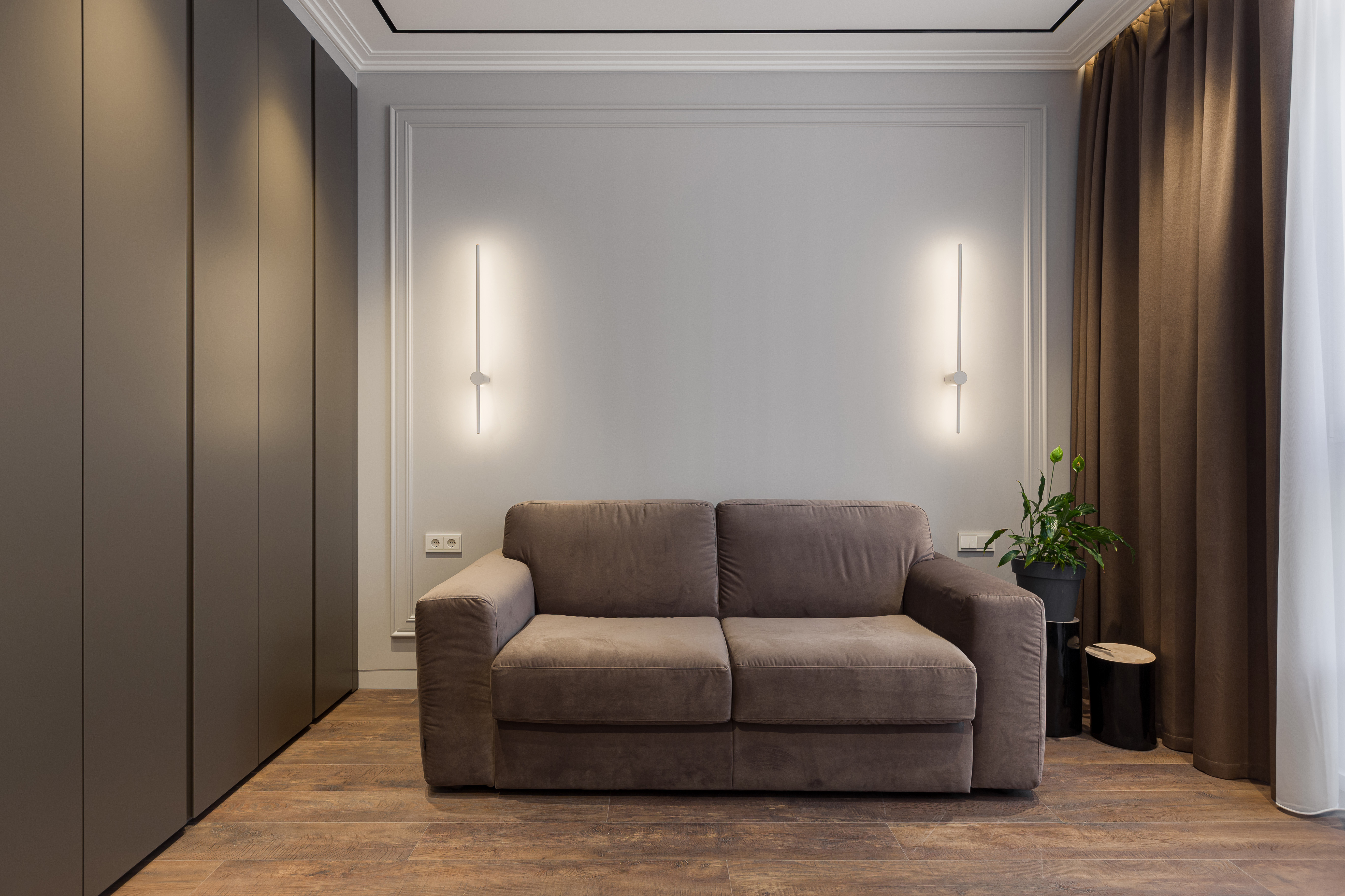 Сучасна класика у ЖК "Французький квартал 2"