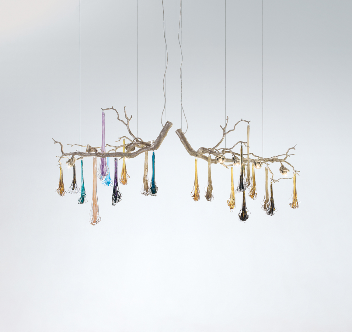 Люстра Coral Staghorn