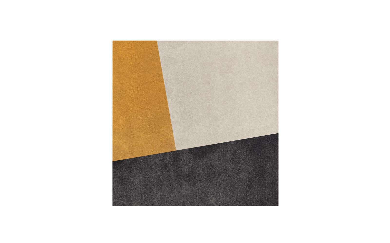 Ковер Dibbets "Diagonal"