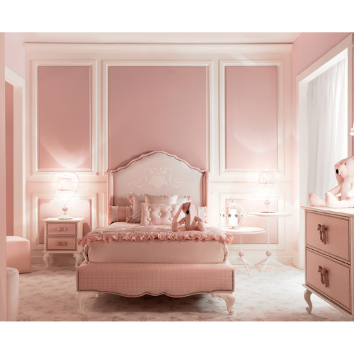 Кровать  Blanche