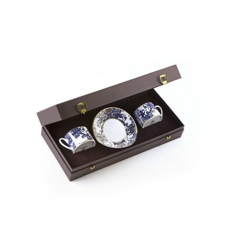 Кофейный набор Azulejos