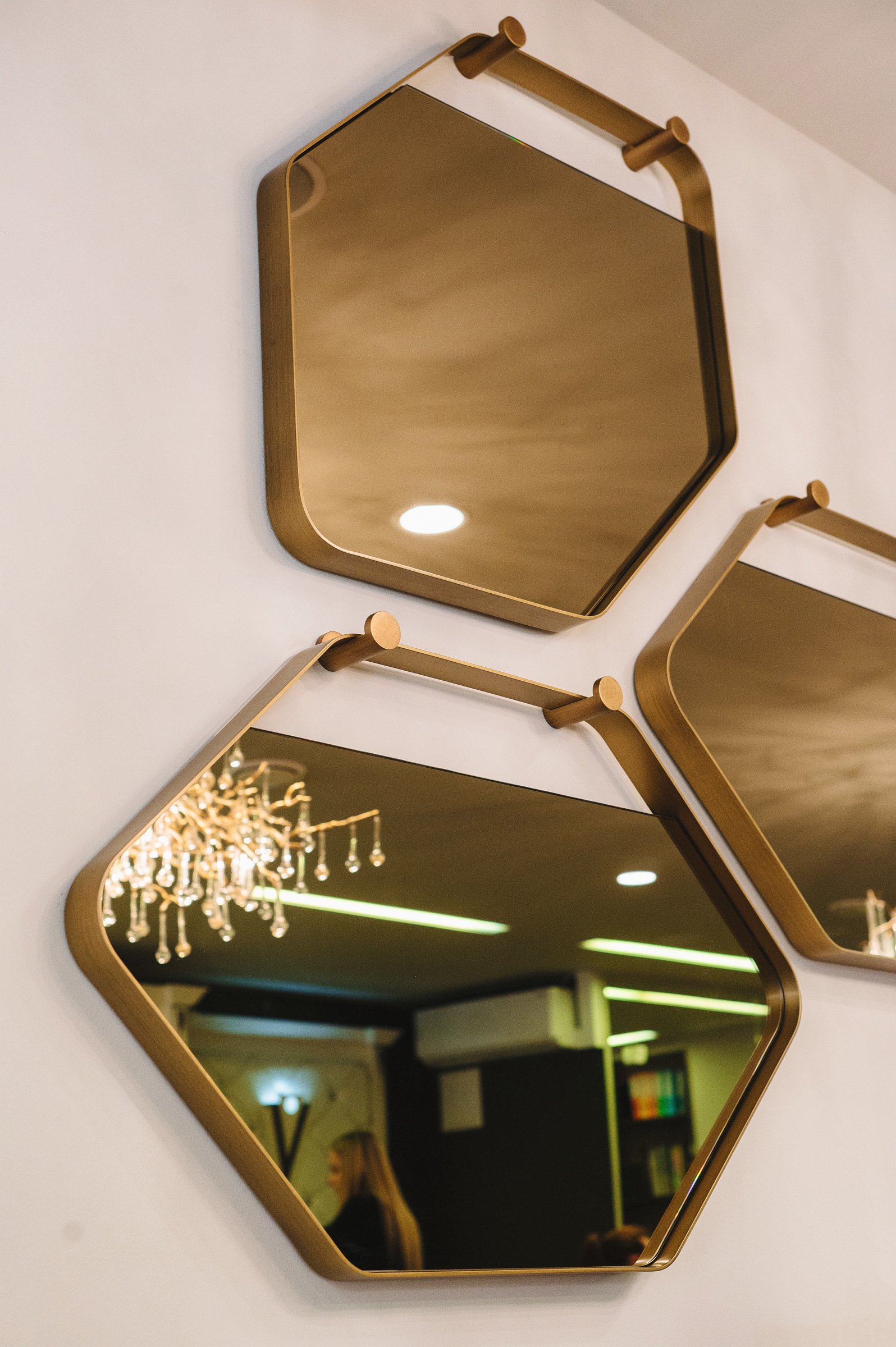 Зеркало Marie