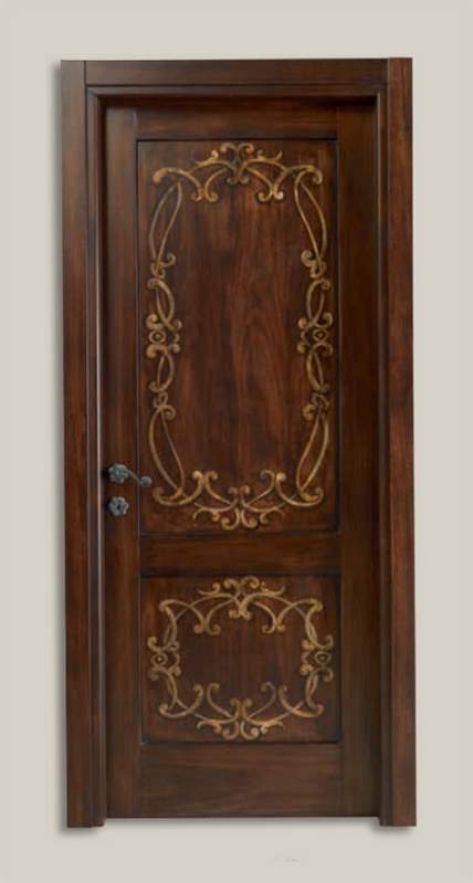 Дверь 314/VI