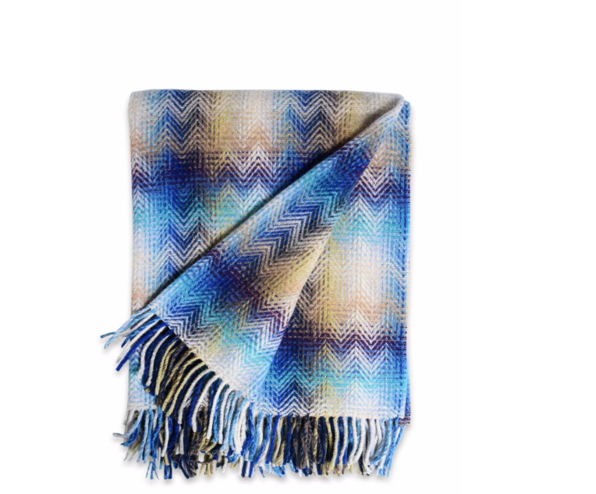 Плед Montgomery 170