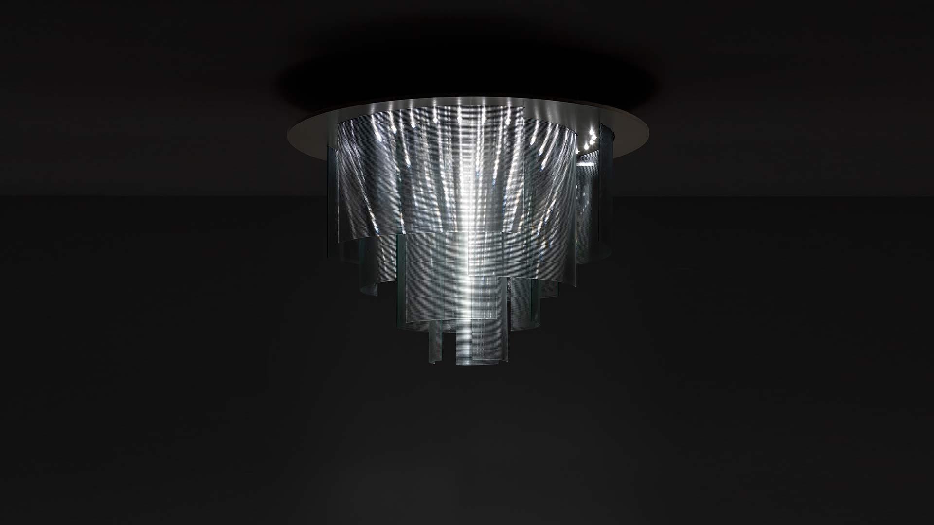 Потолочный светильник  Aria Lampadario