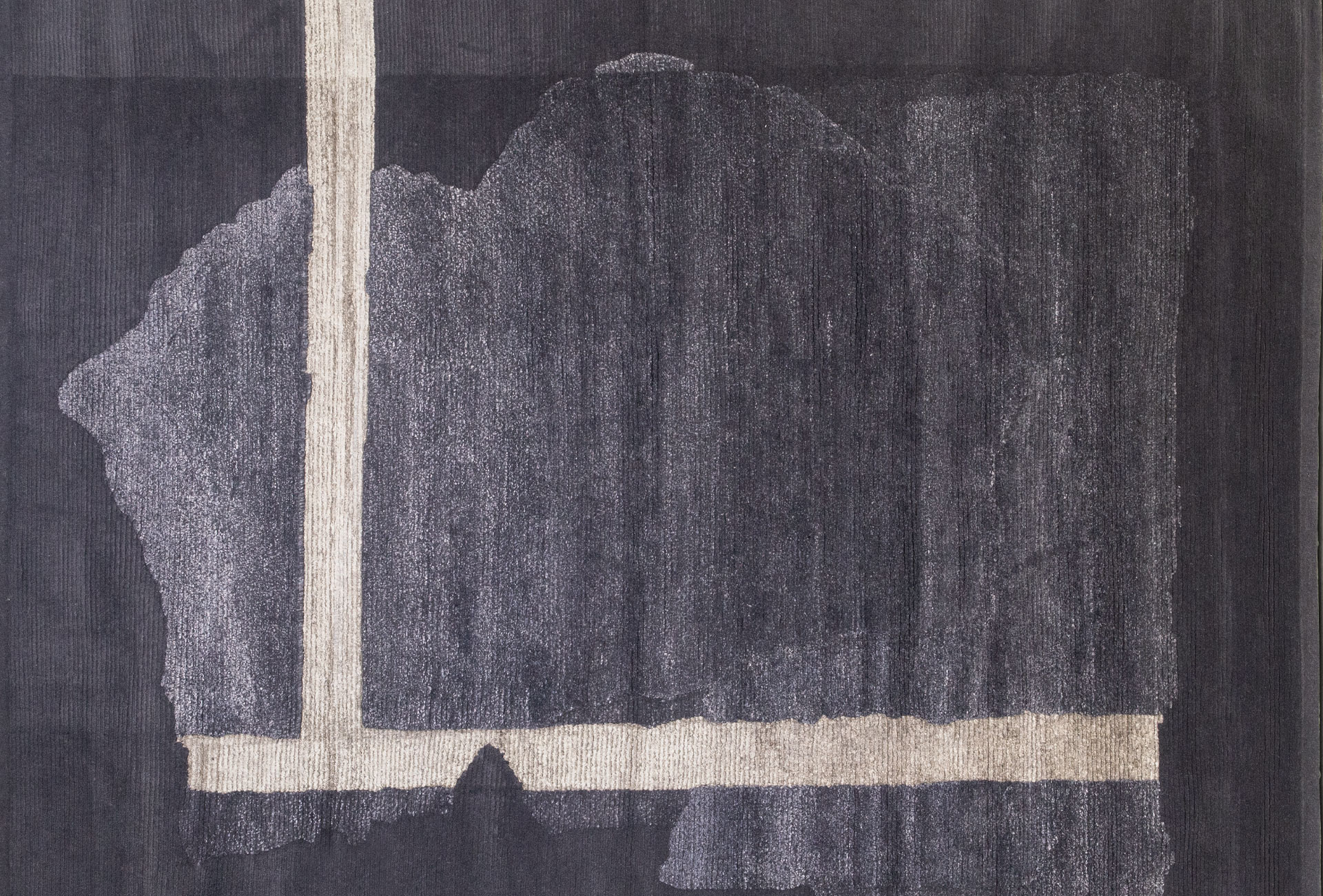 Ковер Atlas Blu Pattern 1