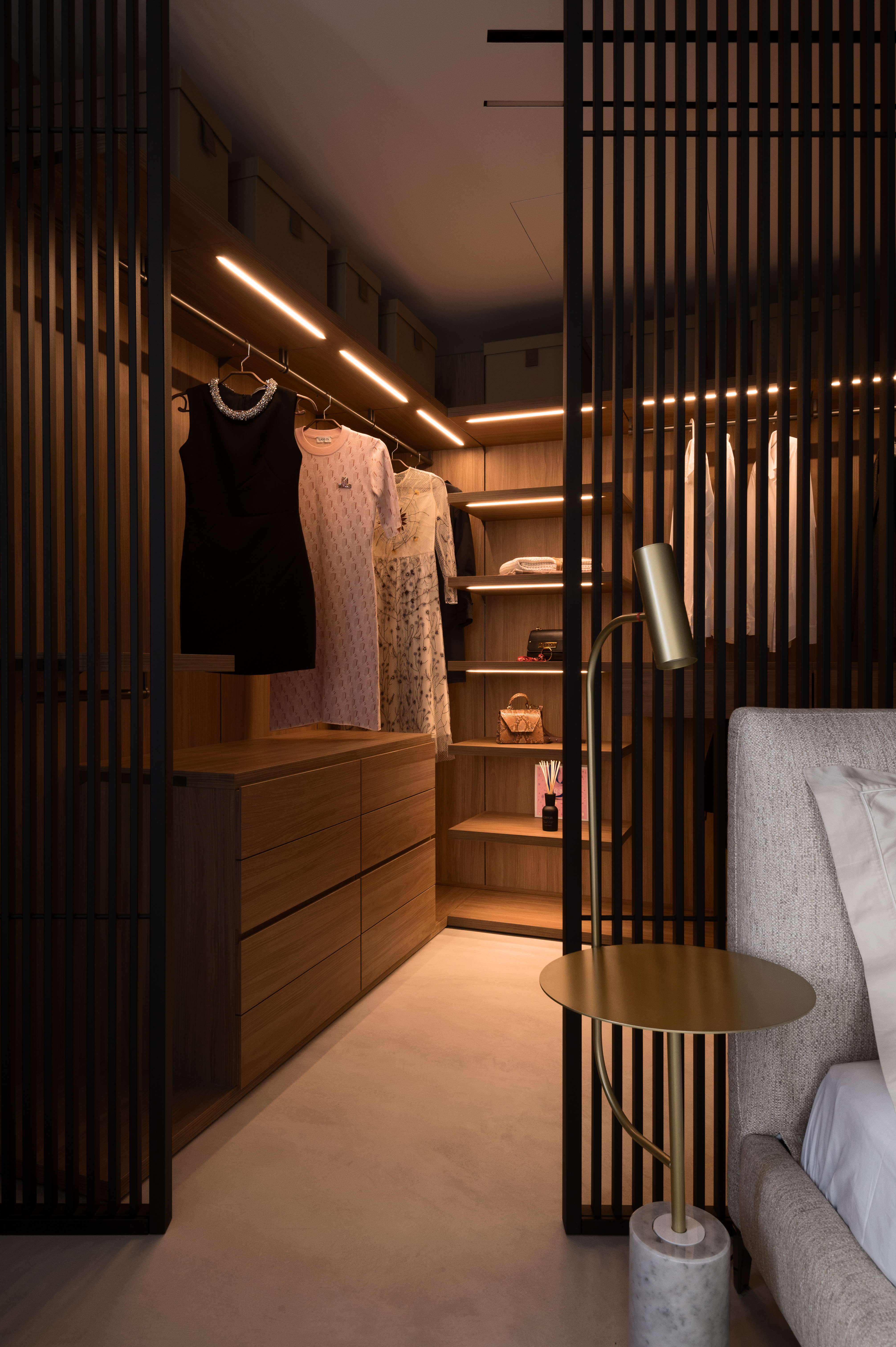 Квартира 160 м2 в ЖК "Новопечерскі Липки"