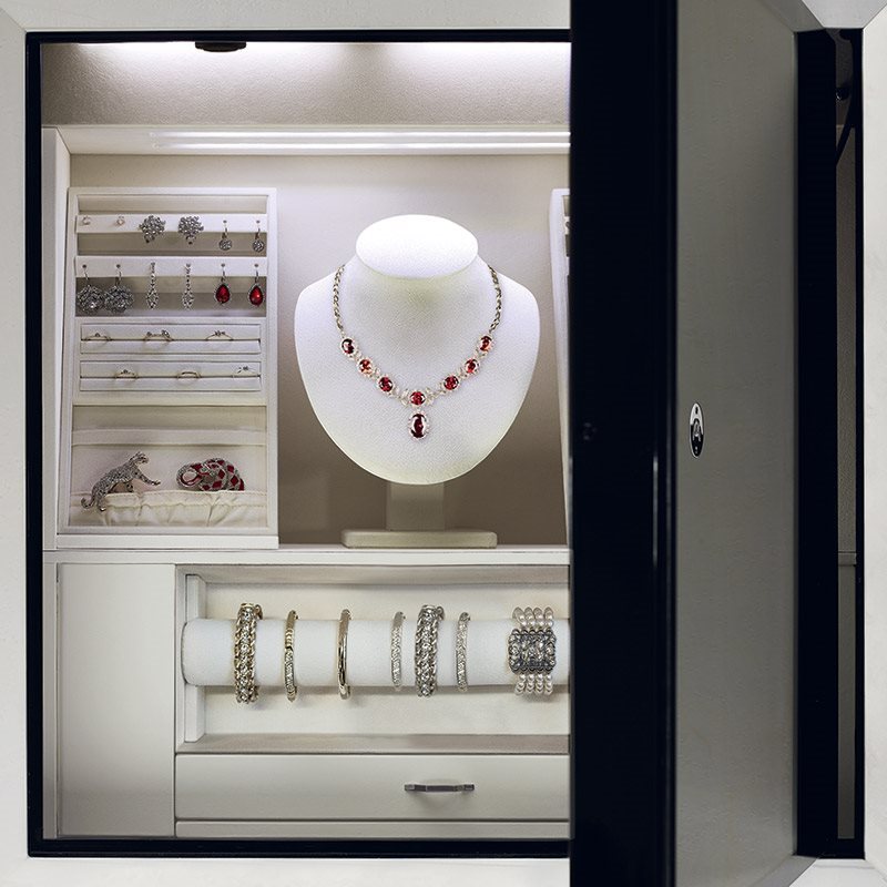 Сейф Enchantment winders