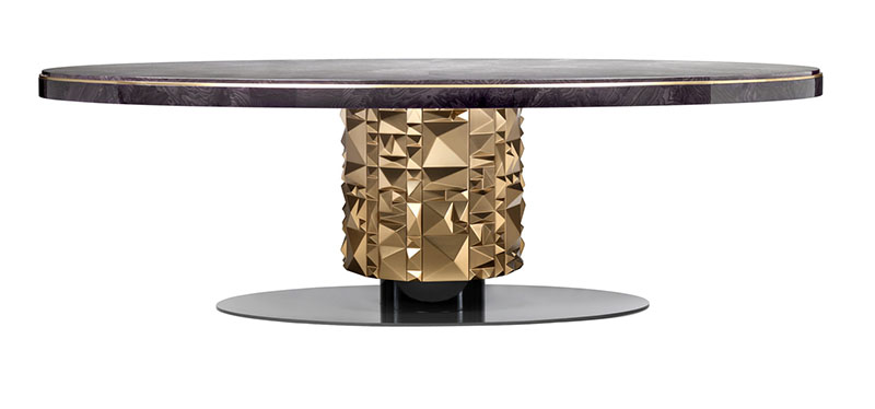 Стол ULYSSE T 742