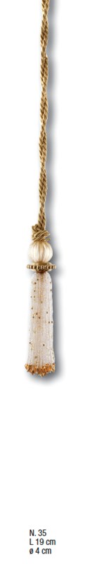 Канат  Nappa N35