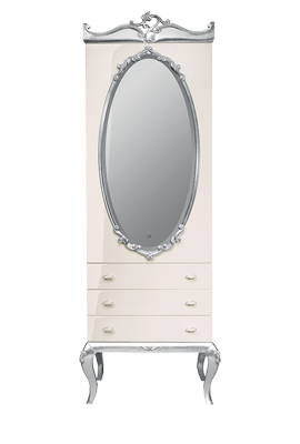 Сейф Specchio Delle Mie Brame  Argenre