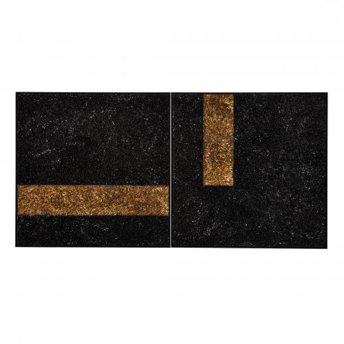 Картина  Raccordo N.2 - N.3